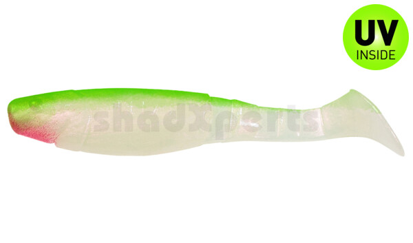 000211016 Kopyto-Classic 4" (ca. 11,0 cm) perl / grün