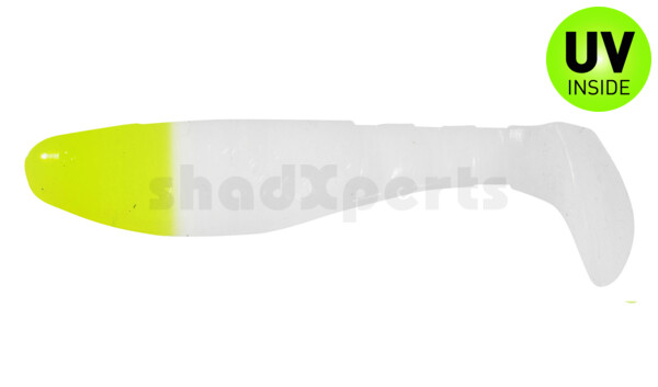 000208001FH Kopyto-Classic 3" (ca. 8,0 cm) reinweiss / Fire Head