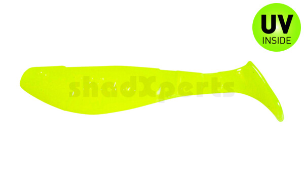 000207055 Kopyto-Classic 2,5" (ca.7,0 cm) fluogelb