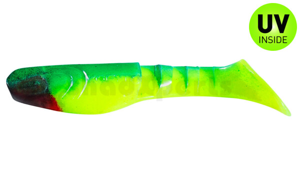 000208059 Kopyto-Classic 3" (ca. 8,0 cm) fluogelb / blau