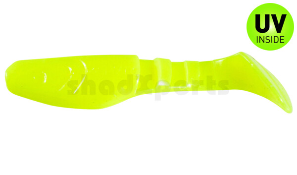 000208055 Kopyto-Classic 3" (ca. 8,0 cm) fluogelb