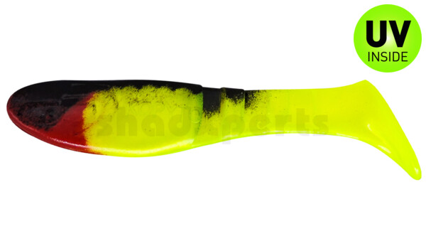 000208082 Kopyto-Classic 3" (ca. 8,0 cm) perlgrün / schwarz