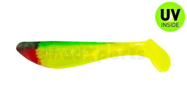 000207087 Kopyto-Classic 2,5" (ca.7,0 cm) perlgrün / grün