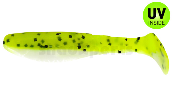 000208B045 Kopyto-Classic 3" (ca. 8,0 cm) reinweiss / Baby Bass