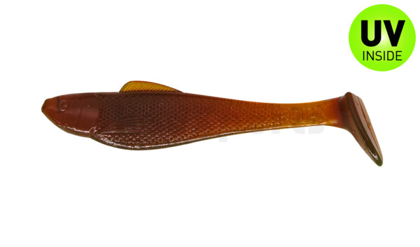 001705091 Ohio 2" (ca. 5,0 cm) motoroil