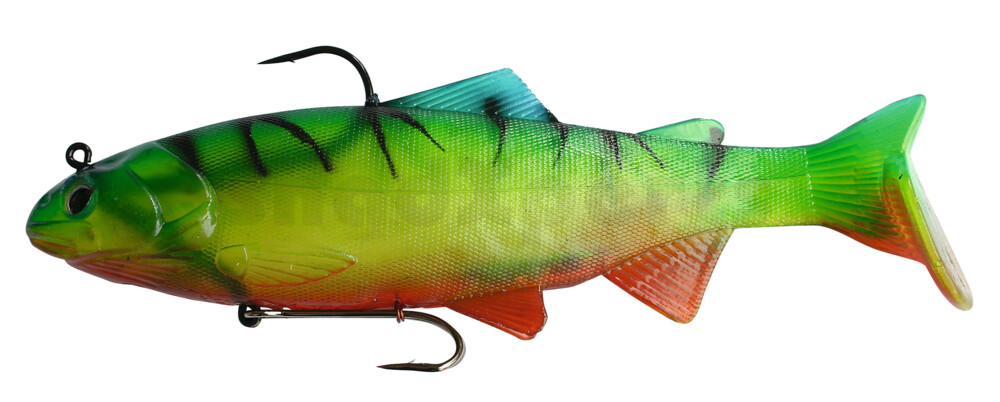 BH15FT Bass Harasser 15cm Fire Tiger 