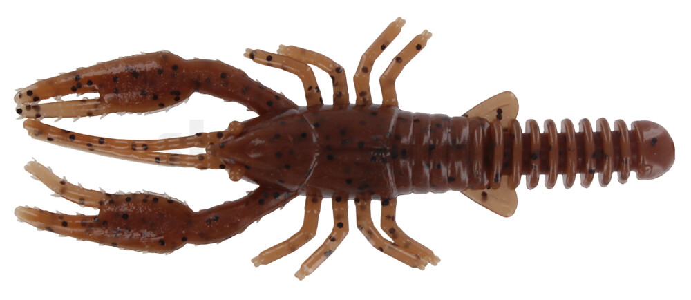 002307002 Baby Crawfish 3" (ca. 7 cm) Carolina Pumkin