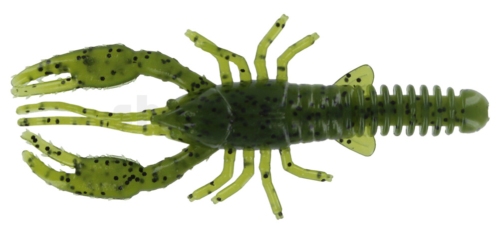 002307013 Baby Crawfish 3" (ca. 7 cm) Watermelon Seed