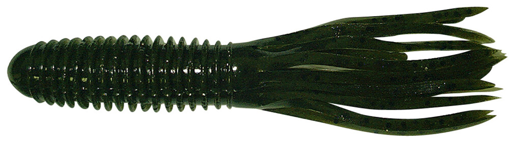 001611004 Ring Tube 4" (ca. 11 cm) Green Pumkin