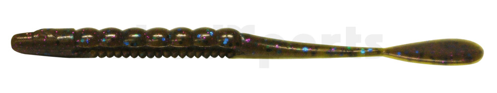 002813006 Sugar Cane Worm 5" (ca. 13,5 cm) Tilapia