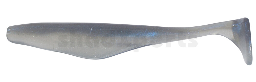 002609004 Swimming Jerk Minnow 4" (ca. 8,5 cm) Alewife