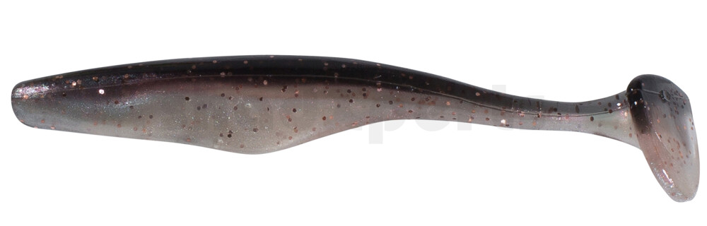 002609007 Swimming Jerk Minnow 4" (ca. 8,5 cm) Sparkle Shad