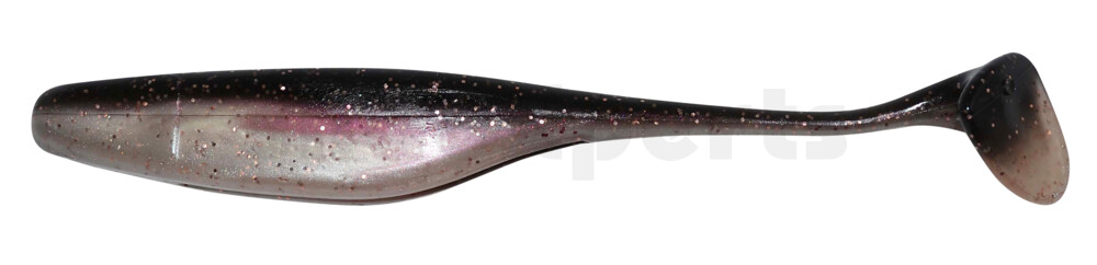 002613007 Swimming Jerk Minnow 5" (ca. 13 cm) Sparkle Shad