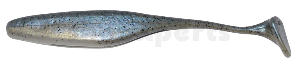 002613008 Swimming Jerk Minnow 5" (ca. 13 cm) Grey Ghost