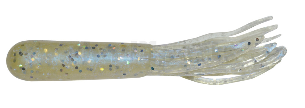 001610018 Tube (gesalzen) 3,5" (ca. 9 cm) White Illusion