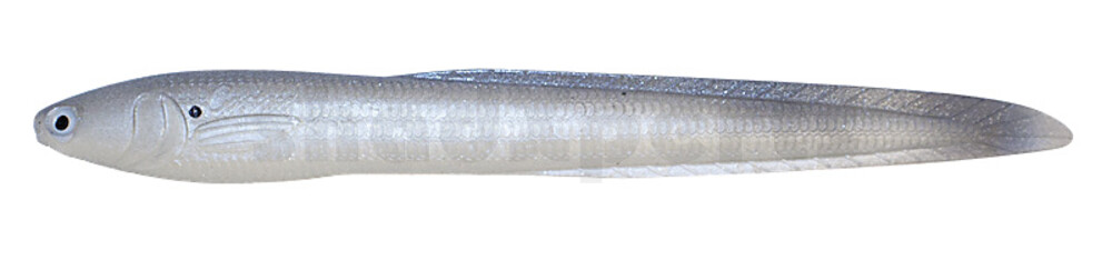 CS-JJE7-06 Jerky J EEL 7" (ca. 17,0 cm) Blue Shad