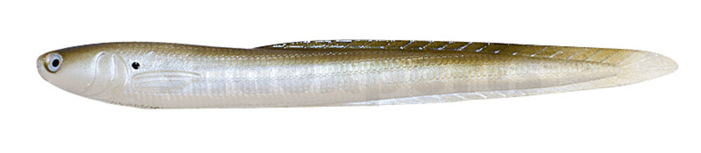 CS-JJE7-05 Jerky J EEL 7" (ca. 17,0 cm) Green Shad