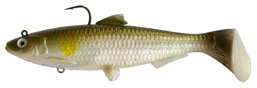 SBS18A Castaic-Swim-Bait-Sardine-18cm-Ayu sinking