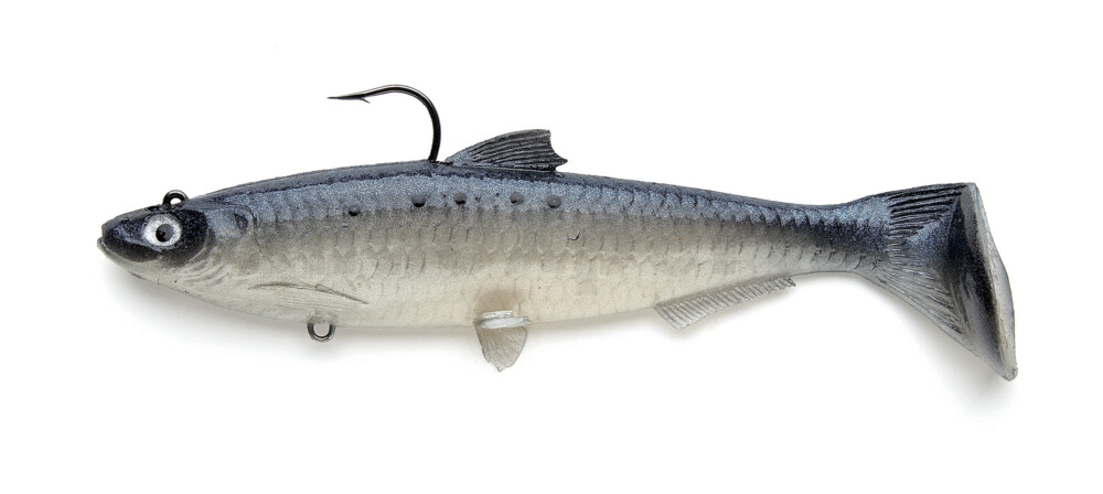 SBS18BS Castaic-Swim-Bait-Sardine-18cm-Blue Shad sinking