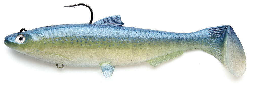 SBS18D Castaic-Swim-Bait-Sardine-18cm-Dorado sinking