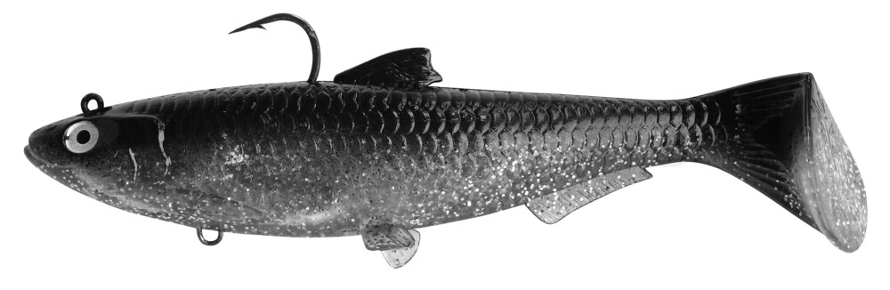 SBS18GL Castaic-Swim-Bait-Sardine-18cm-Glitter sinking