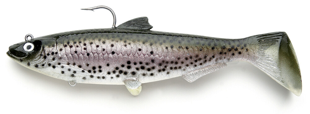 SBS18RT Castaic-Swim-Bait-Sardine-18cm-RainbowTrout sinking