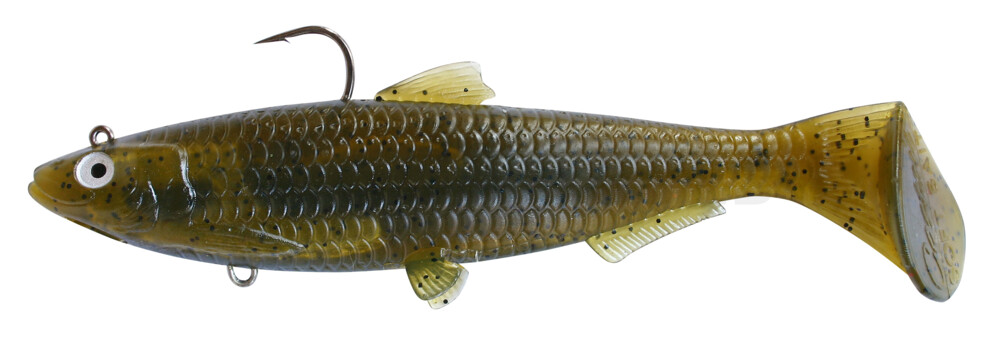 SBS18WM Castaic-Swim-Bait-Sardine-18cm-Watermelon sinking