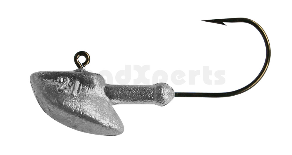 HAE30028 VMC Aberdeen Erie Größe: 3/0, Gewicht: 28 g