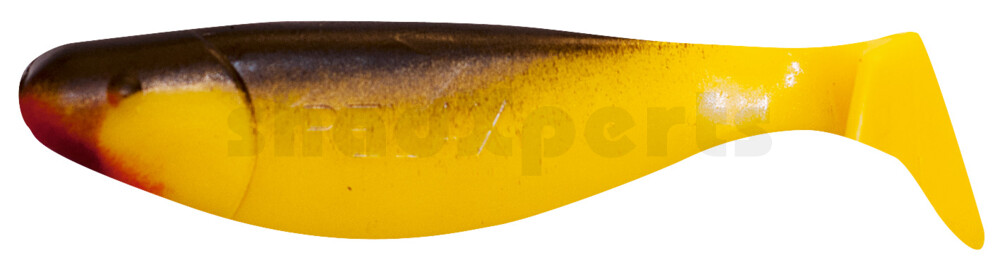 000316061 Jankes 6" (ca. 16,0 cm) gelb / schwarz