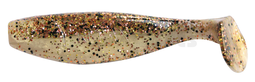 000310B001 Jankes 4" (ca. 11,0 cm) goldperl / Desert-Sand