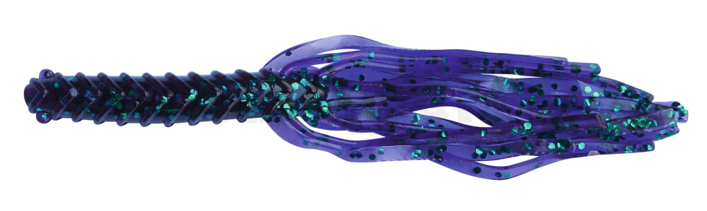 FB165 Flutter Bug 3" (ca. 8,0 cm) clear-purpur-el.blue gl.