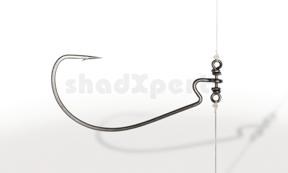 7342SH20 Spinshot Wide Gap Größe: 2/0