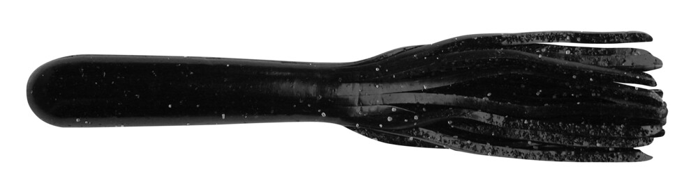 001613029 Magnum Tube 5" (ca. 12,5 cm) schwarz