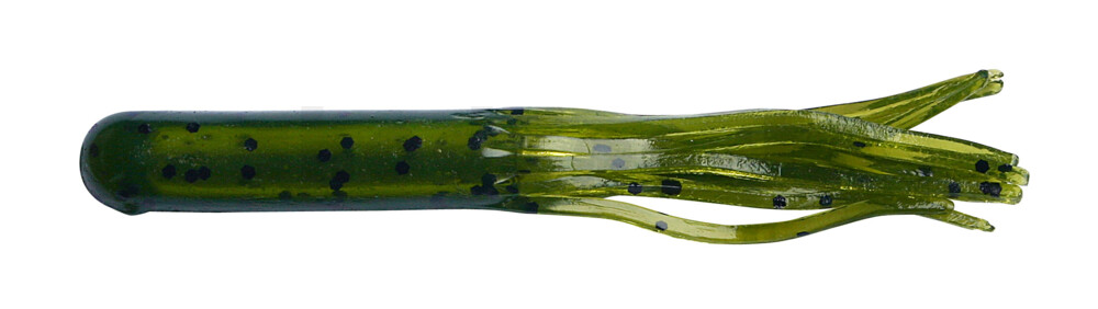 001607019 Medium Tube 2,5" (ca. 6,4 cm) Watermelon Seed