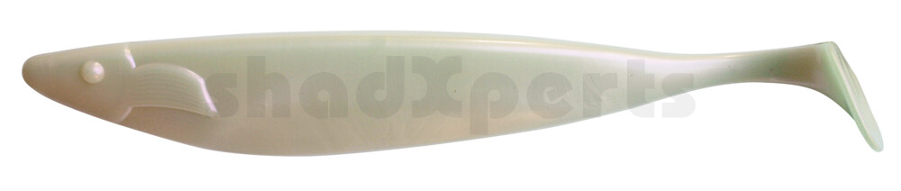 000430013 Megalodon 12" (ca. 30,0 cm) perl