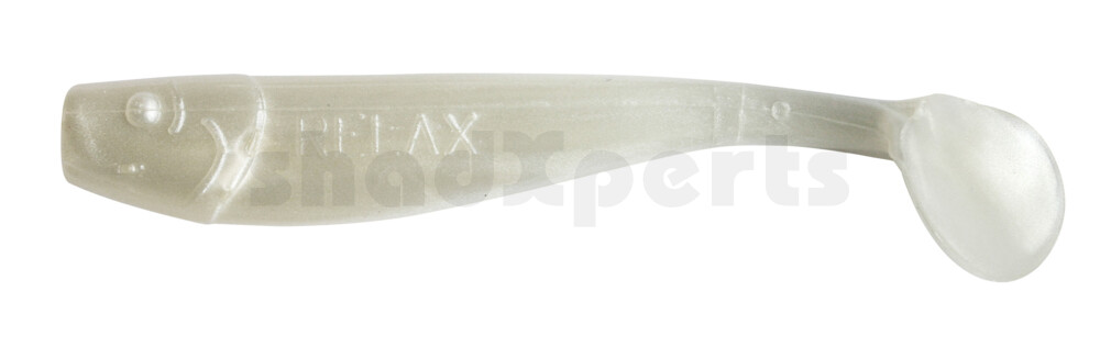 002011007 King-Shad 4" (ca. 11,0 cm) perlweiss