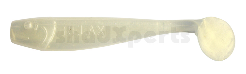 002011025 King-Shad 4" (ca. 11,0 cm) goldperl