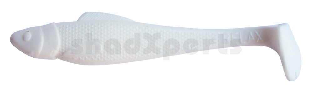 001713001 Ohio 5" (ca. 13 cm) reinweiss