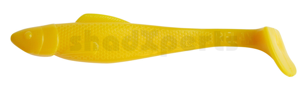 001711060 Ohio 4" (ca. 11,0 cm) gelb