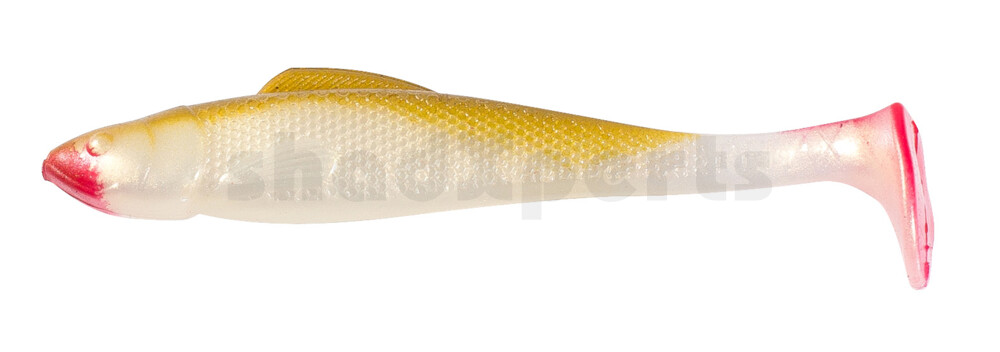 001713144 Ohio 5" (ca. 13 cm) goldperl / goldgrün