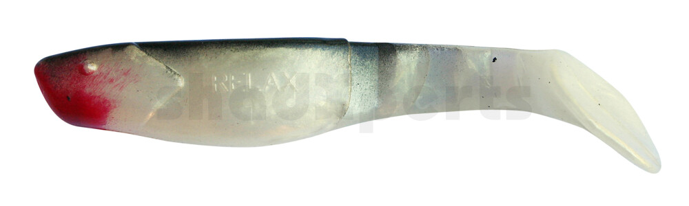 001808026 Terminator 3" (ca. 8,0 cm) goldperl / schwarz