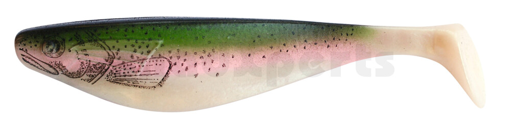 R423-RT USA Printer 9" (ca. 23,0 cm) Regenbogenforelle