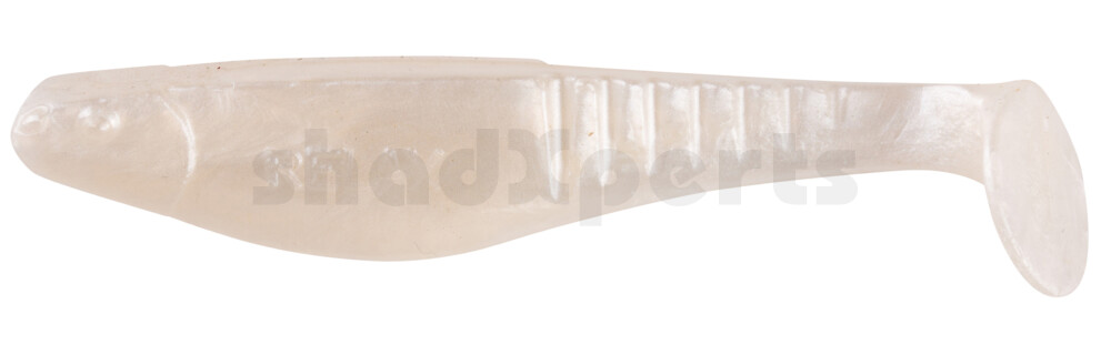 000812007 Shark 4" (ca. 11,0 cm) perlweiss