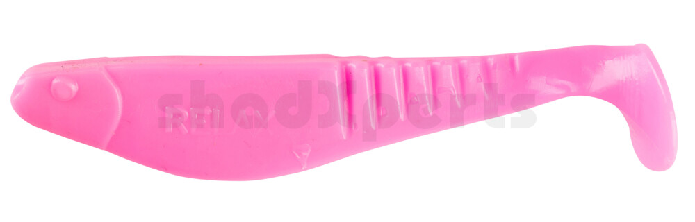 000812387 Shark 4" (ca. 11,0 cm) bubblegum