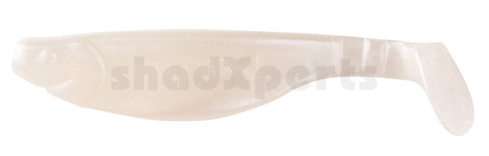 000212007 Kopyto-River 4" (ca. 11,0 cm) perlweiss