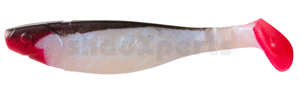 000212020 Kopyto-River 4" (ca. 11,0 cm) blauperl / schwarz