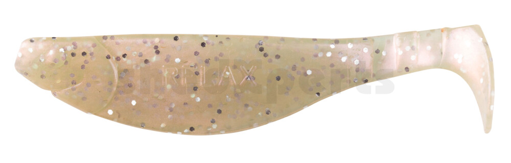 000212037 Kopyto-River 4" (ca. 11,0 cm) perl-Glitter