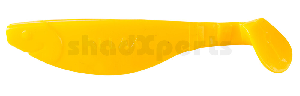 000212060 Kopyto-River 4" (ca. 11,0 cm) gelb