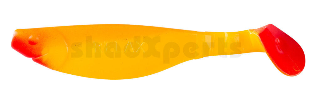 000212104 Kopyto-River 4" (ca. 11,0 cm) gelb / orange