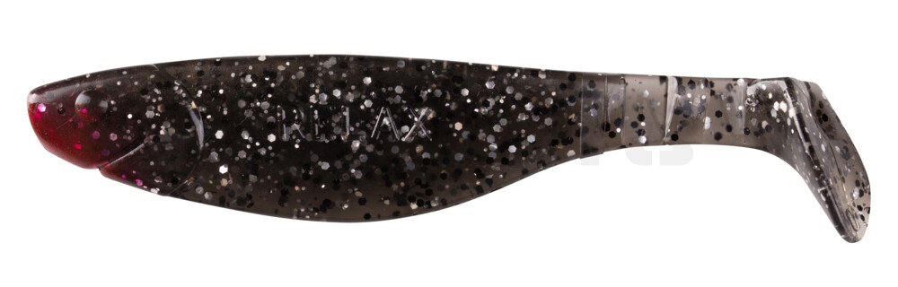 000212157 Kopyto-River 4" (ca. 11,0 cm) rauch silber-Gitter